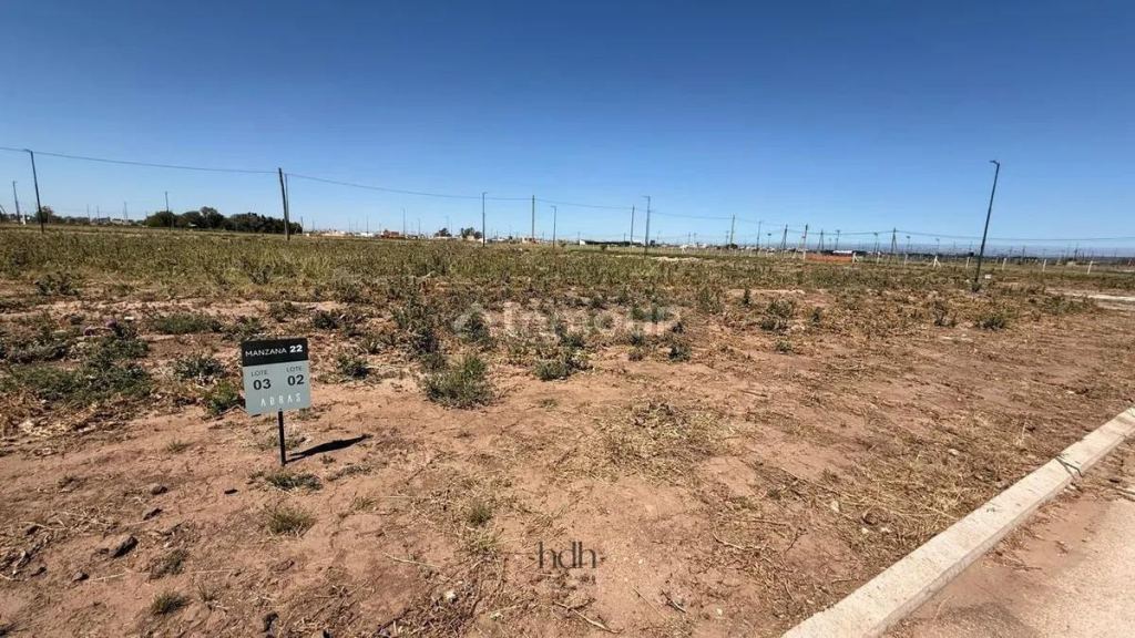 Terreno en Venta en Capital, Cordoba