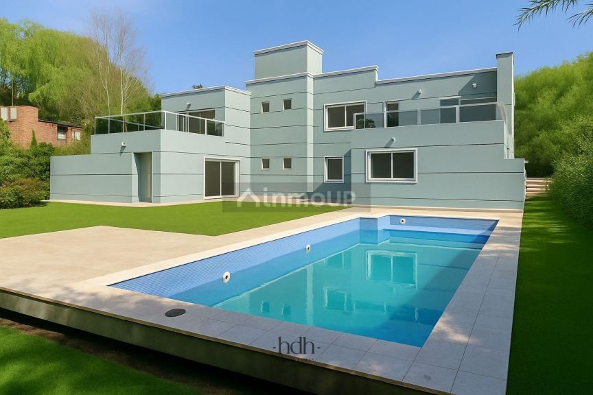 Casa en Venta en Santa Maria, Cordoba