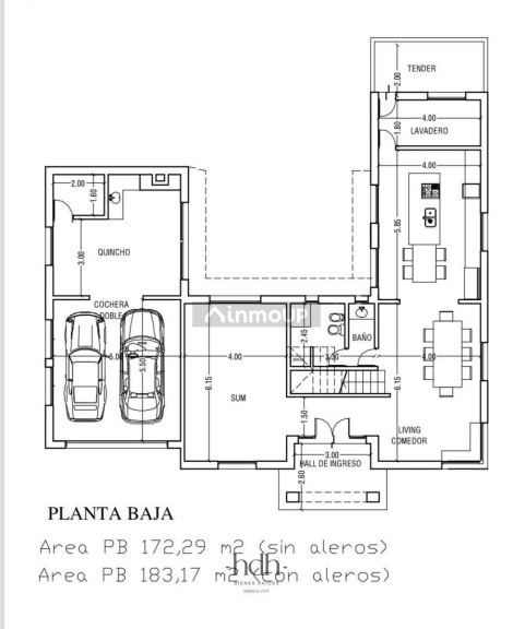 Casa en Venta en Santa Maria, Cordoba