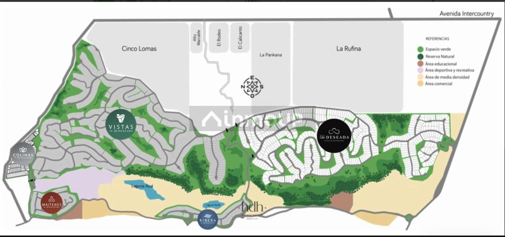 Terreno en Venta en Colon, Cordoba
