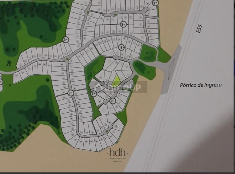 Terreno en Venta en Colon, Cordoba
