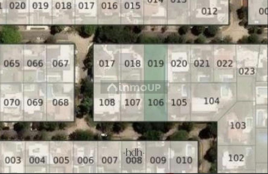 Terreno en Venta en Capital, Cordoba - USD 180.000 | Inmoup - 8
