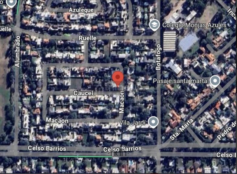 Terreno en Venta en Capital, Cordoba - USD 180.000 | Inmoup - 9
