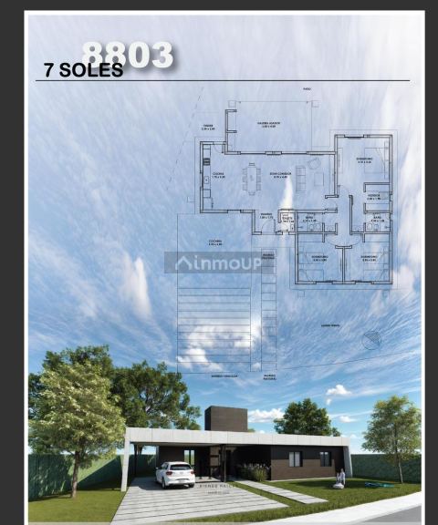 Casa en Venta en Capital, Cordoba