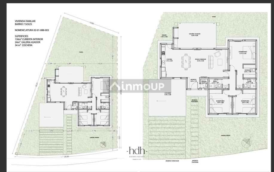 Casa en Venta en Capital, Cordoba