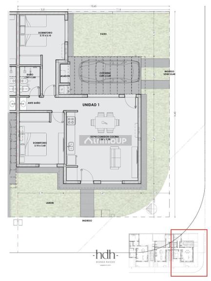 Casa en Venta en Capital, Cordoba