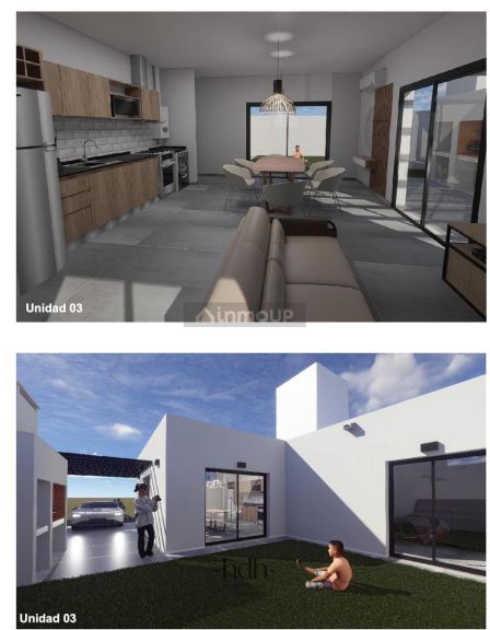 Casa en Venta en Capital, Cordoba