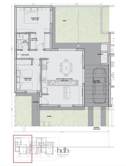 Casa en Venta en Capital, Cordoba