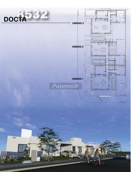 Casa en Venta en Capital, Cordoba