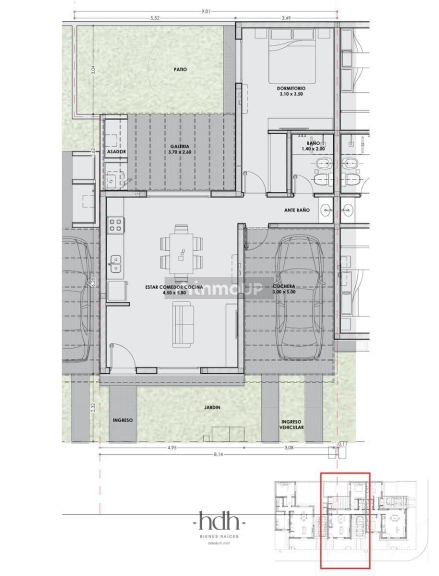 Casa en Venta en Capital, Cordoba