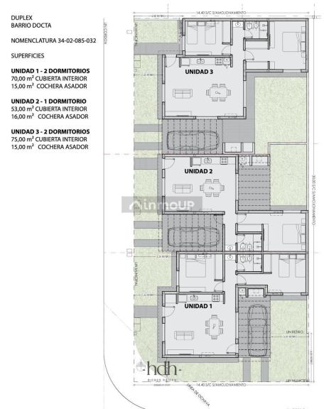 Casa en Venta en Capital, Cordoba
