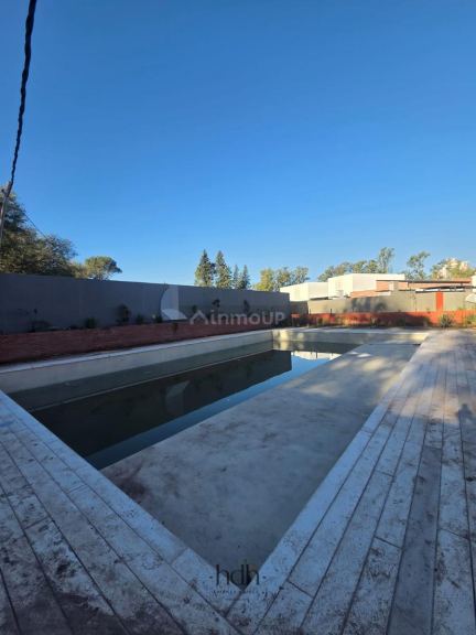 Casa en Alquiler en Capital, Cordoba