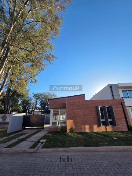 Casa en Alquiler en Capital, Cordoba