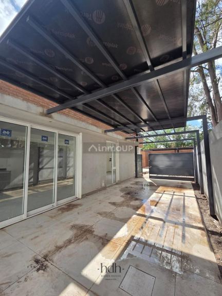 Casa en Alquiler en Capital, Cordoba