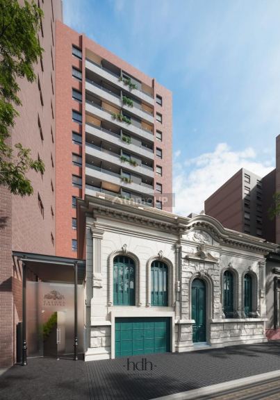 Departamento en Venta en Capital, Cordoba