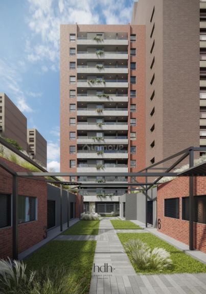 Departamento en Venta en Capital, Cordoba