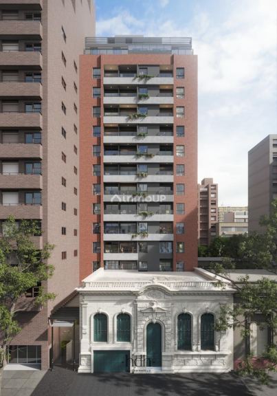 Departamento en Venta en Capital, Cordoba