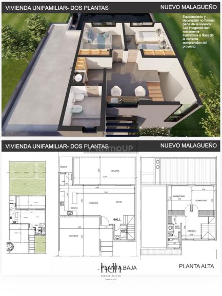 Casa en Venta en Santa Maria, Cordoba