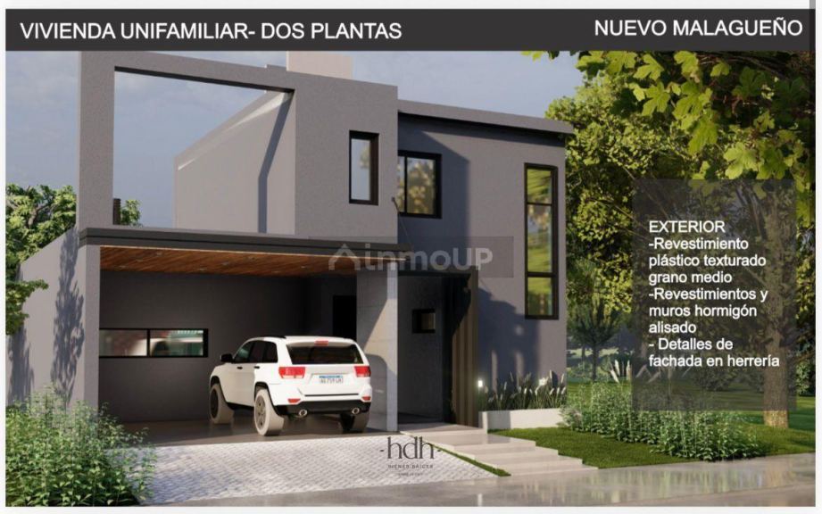 Casa en Venta en Santa Maria, Cordoba