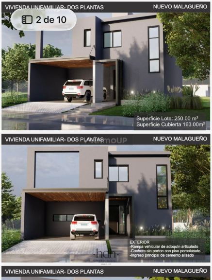 Casa en Venta en Santa Maria, Cordoba