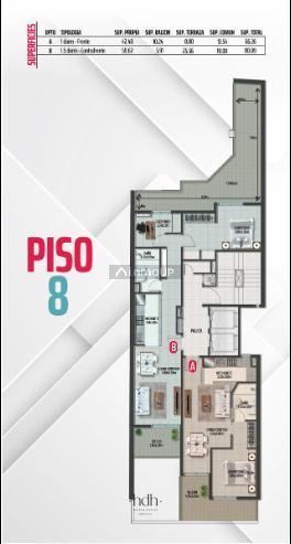 Departamento en Venta en Capital, Cordoba