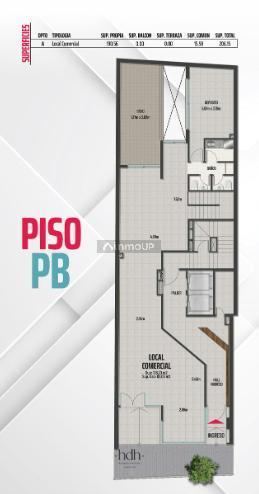 Departamento en Venta en Capital, Cordoba