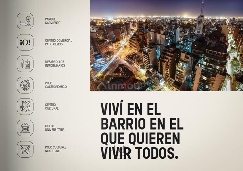 Departamento en Venta en Capital, Cordoba