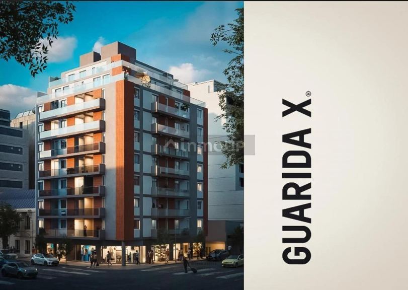 Departamento en Venta en Capital, Cordoba