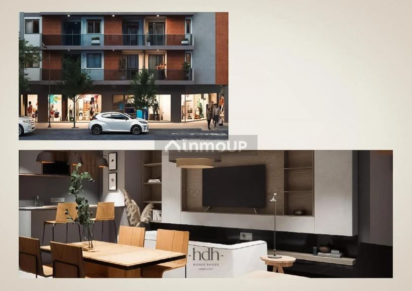 Departamento en Venta en Capital, Cordoba