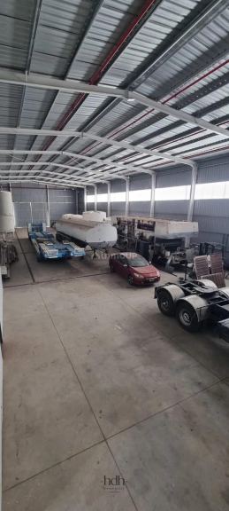 Galpon en Venta en Capital, Cordoba