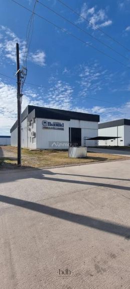 Galpon en Venta en Capital, Cordoba