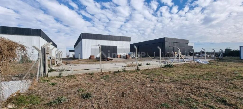 Galpon en Venta en Capital, Cordoba