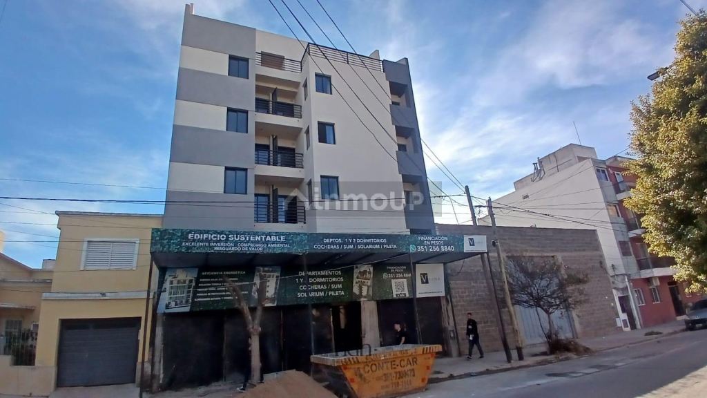 Departamento en Venta en Capital, Cordoba