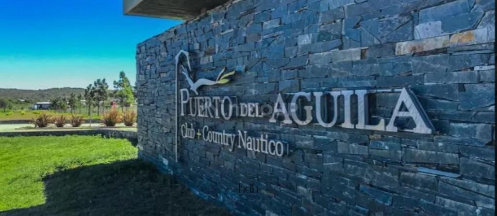Terreno en Venta en Santa Maria, Cordoba