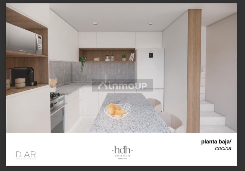 Casa en Venta en Capital, Cordoba