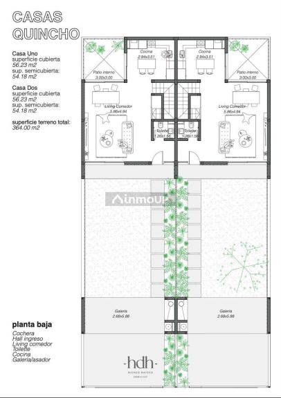 Casa en Venta en Capital, Cordoba