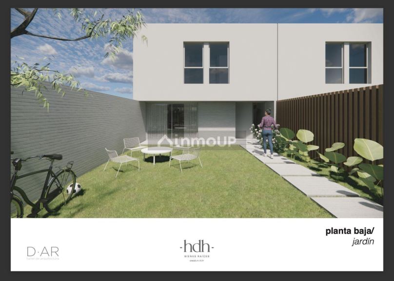 Casa en Venta en Capital, Cordoba