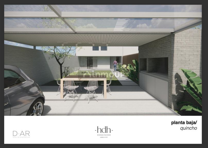 Casa en Venta en Capital, Cordoba