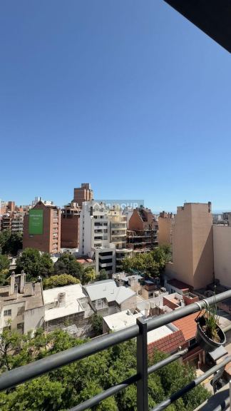 Departamento en Venta en Capital, Cordoba