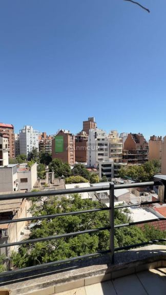 Departamento en Venta en Capital, Cordoba