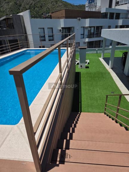 Departamento en Venta en Punilla, Cordoba