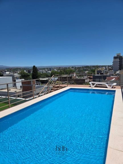 Departamento en Venta en Punilla, Cordoba