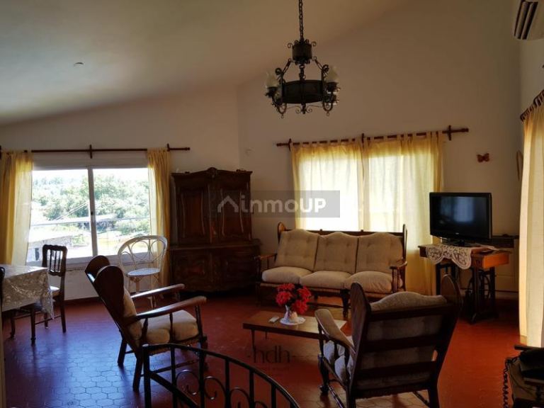 Casa en Alquiler Temporario en Punilla, Cordoba