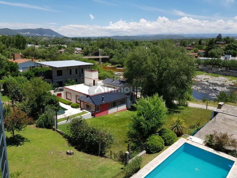 Casa en Alquiler Temporario en Punilla, Cordoba