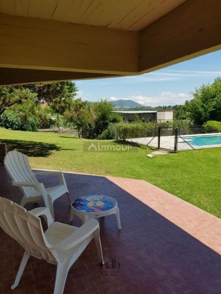 Casa en Alquiler Temporario en Punilla, Cordoba