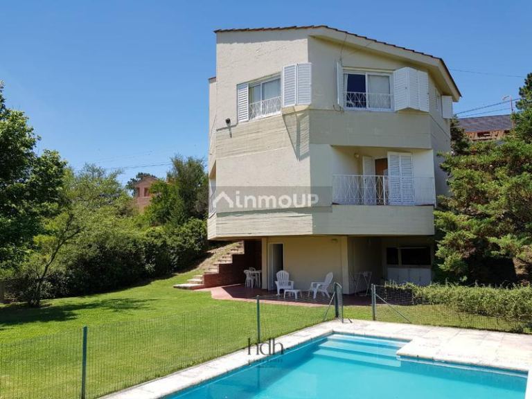 Casa en Alquiler Temporario en Punilla, Cordoba