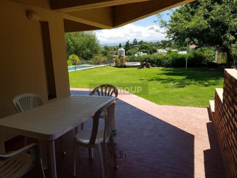 Casa en Alquiler Temporario en Punilla, Cordoba