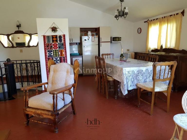 Casa en Alquiler Temporario en Punilla, Cordoba