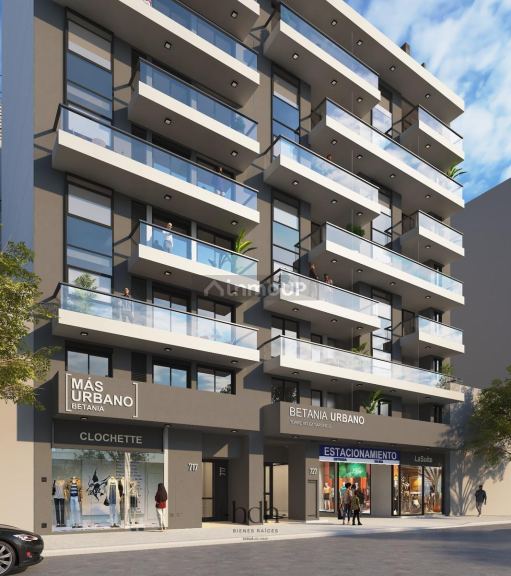 Departamento en Venta en Capital, Cordoba