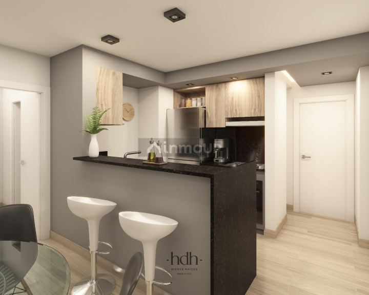 Departamento en Venta en Capital, Cordoba